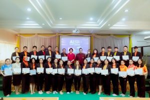 วันที่ 28-29 พฤษภาคม 2568 การจัดการเรียนรู้ในยุคดิจิทัล ภายใต้แนวคิด “ Smart Teacher” พลิกโฉมการสอนด้วย AI